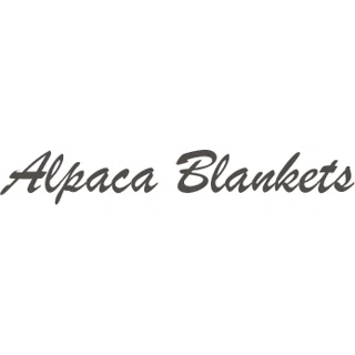 Alpaca Blankets logo