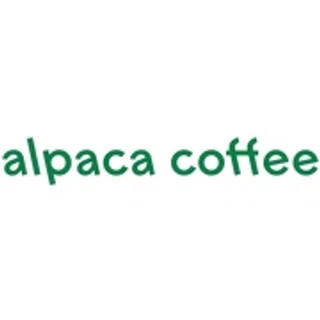 Alpaca Coffee logo