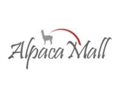 Shop Alpaca Mall logo