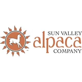 Sun Valley Alpaca Company logo
