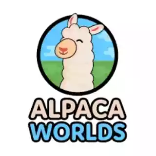 Shop AlpacaWorlds coupon codes logo