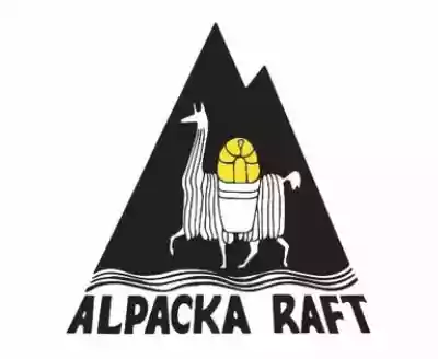 Shop Alpacka Raft promo codes logo
