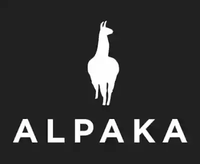 Alpaka Gear logo
