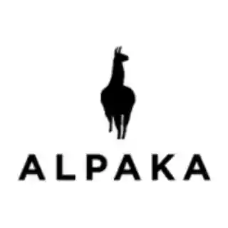 Alpaka discount codes