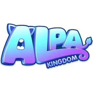 AlpaKingdom logo