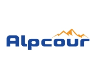 Shop Alpcour logo