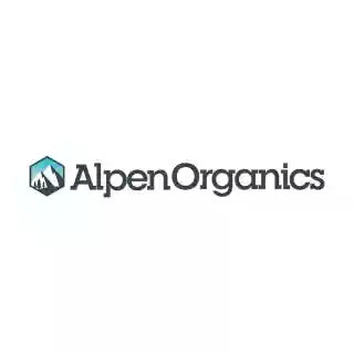 Shop Alpen Organics coupon codes logo
