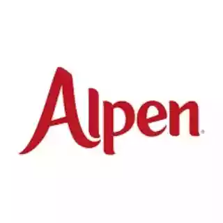 alpen.co.uk logo