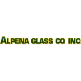 Alpena Glass Company Inc logo