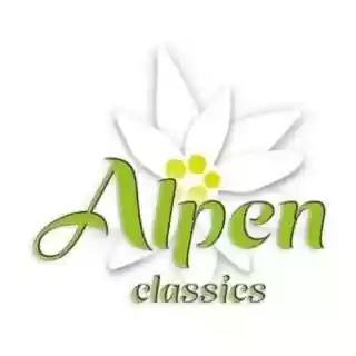 Alpenclassics promo codes