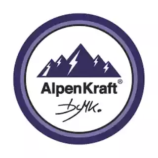 AlpenKraft discount codes