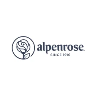 Alpenrose logo