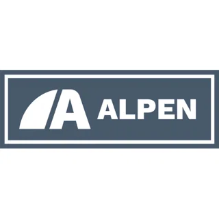 ALPEN Storage logo