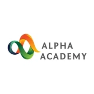 Shop Alpha Academy logo