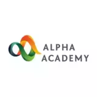 Shop Alpha Academy coupon codes logo