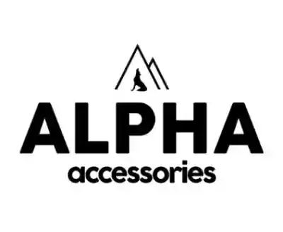 Alpha Accessories coupon codes