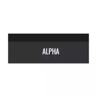 Shop Alpha Activewear promo codes logo