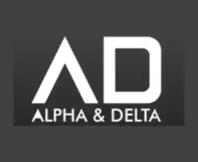 alphandelta.com logo