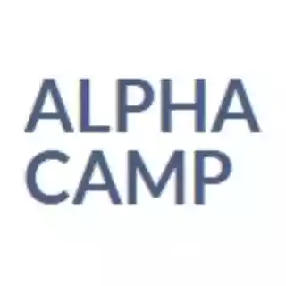 Alpha Camp coupon codes