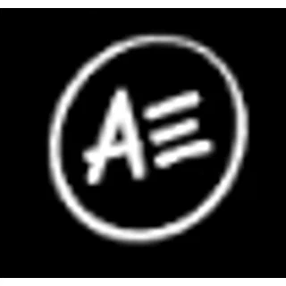 Alpha Elementary logo