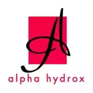Alpha Hydrox promo codes