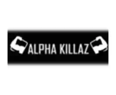 Alpha Killaz logo