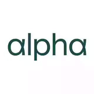 Alpha Medical logo