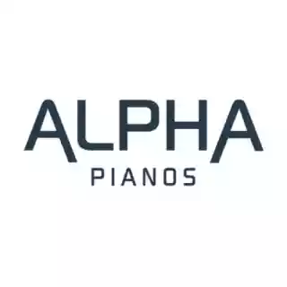 ALPHA Pianos discount codes