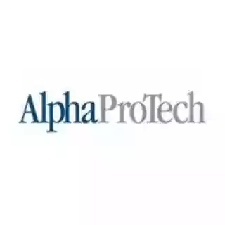 Alpha Pro Tech coupon codes