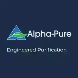 Shop Alpha-Pure logo