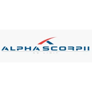 Shop Alpha Scorpii logo