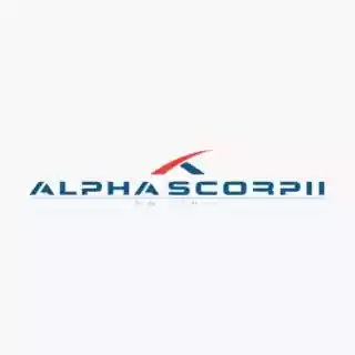 Shop Alpha Scorpii discount codes logo