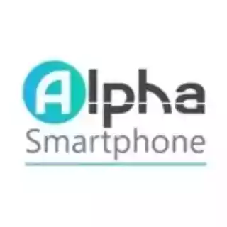 Alpha Smartphone coupon codes