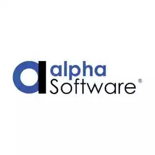 Alpha Software coupon codes