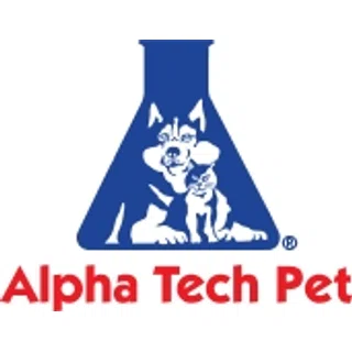 Shop Alpha Tech Pet logo