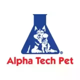 Shop Alpha Tech Pet coupon codes logo