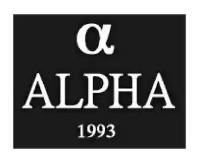 Shop Alpha Watch coupon codes logo
