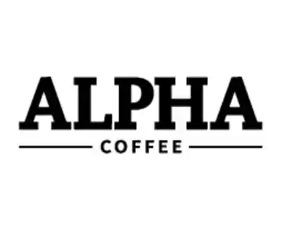 Shop Alpha Coffee coupon codes logo