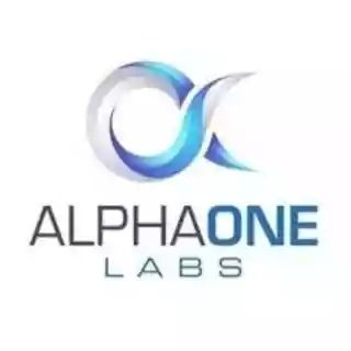 Shop Alpha One Labs coupon codes logo