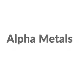 Alpha Metals coupon codes