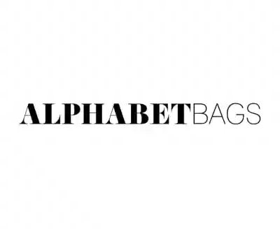 Shop Alphabet Bags coupon codes logo
