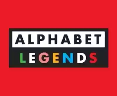 Alphabet Legends discount codes