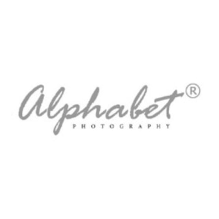 Shop Alphabet Photography logo