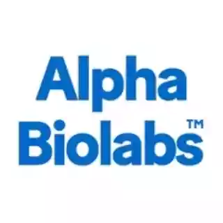  AlphaBiolabs coupon codes