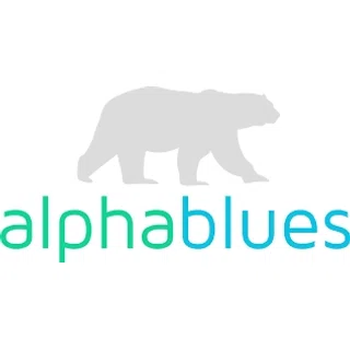 Shop AlphaBlues coupon codes logo