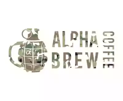 Alpha Brew Coffee coupon codes