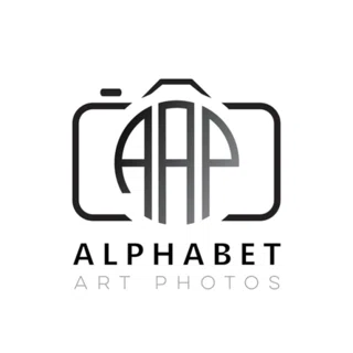 Alphabet Art Photos logo