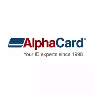 Alpha Card coupon codes