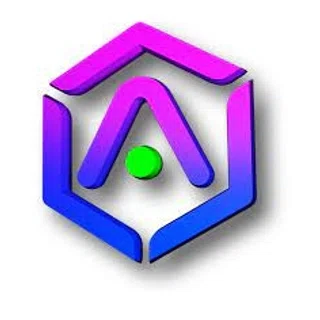 Alpha Chain logo