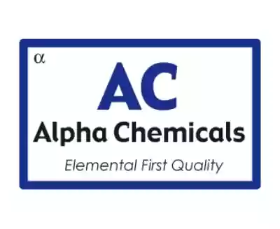 alphachemicals.com logo